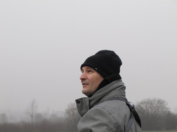 Neujahresfliegen 2016